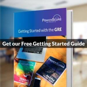 What Should You Do the Day Before the GRE? - PowerScore