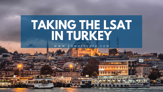 Turkey LSAT