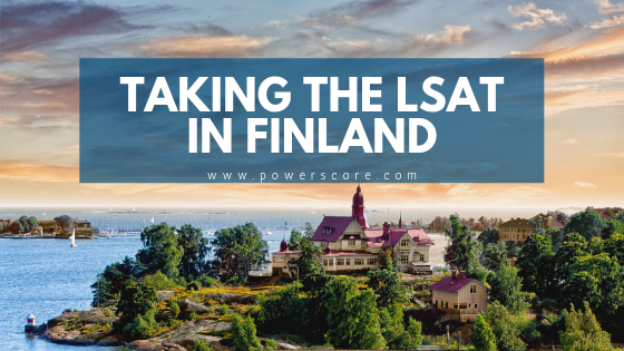 Finland LSAT