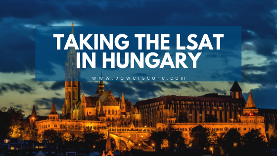 Hungary LSAT