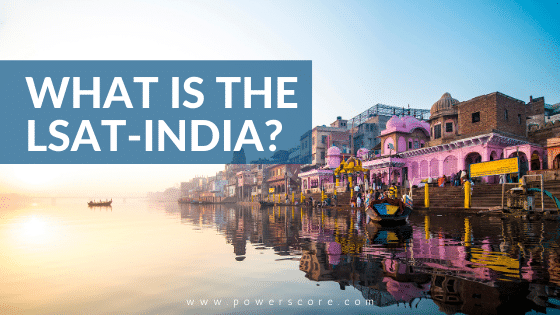 What is the LSAT-India?