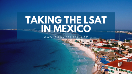 Mexico LSAT