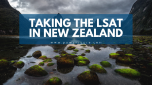 New Zealand LSAT