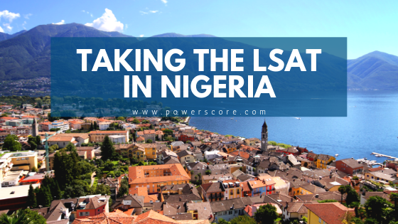 Nigeria LSAT