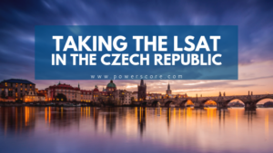 The Czech Republic LSAT