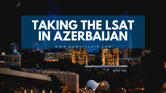 Azerbaijan LSAT