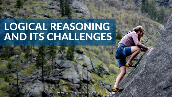 Logical Reasoning and Its Challenges