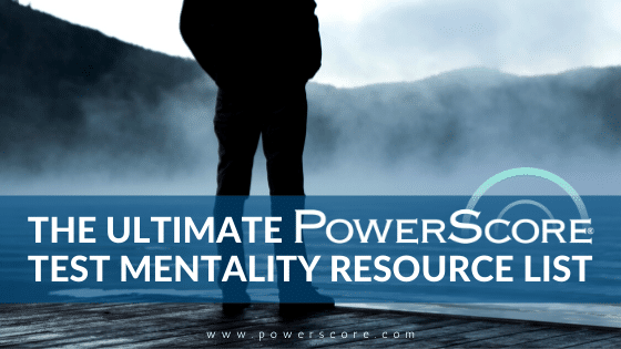 The Ultimate Test Mentality Resource List