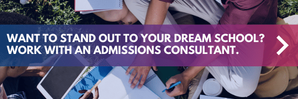 PowerScore Admissions Consulting