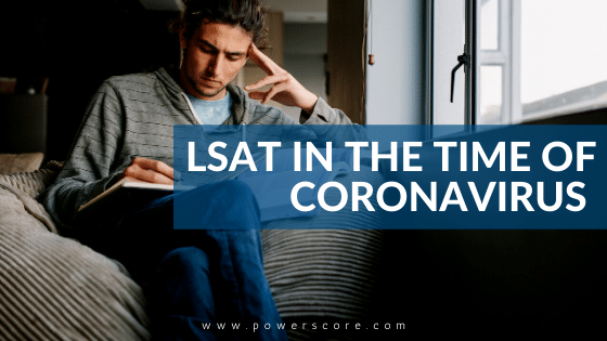 LSAT in the Time of Coronavirus