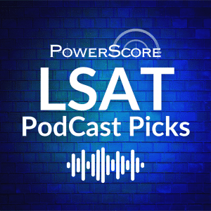 Spotify LSAT Podcast Playlist