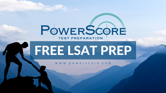 Free LSAT Prep