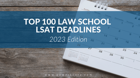 Getting Into Ohio State University Law School - LSAT & GPA