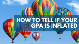 How to Tell if Your GPA is Inflated